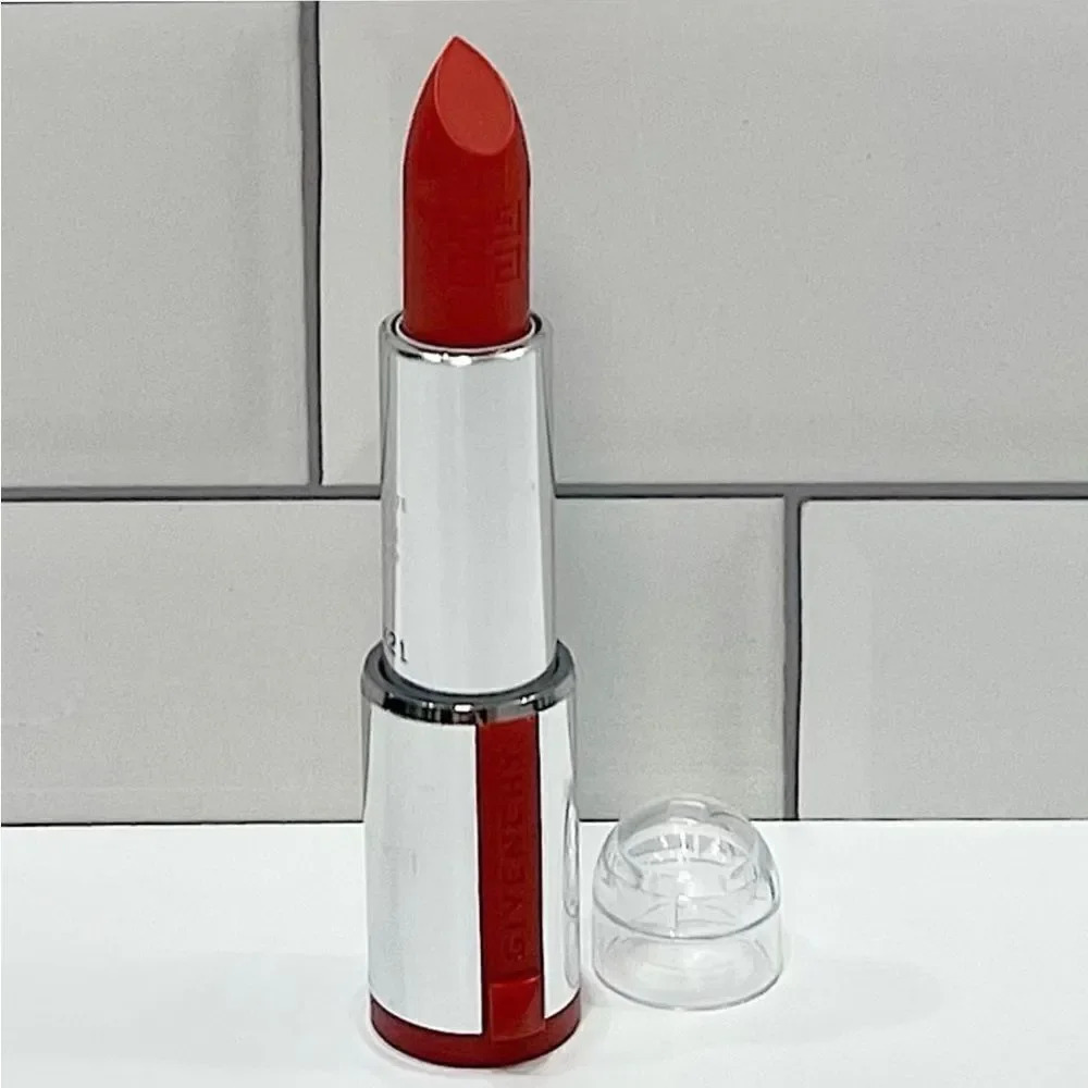 Givenchy 317 Corail Signature Lipstick
